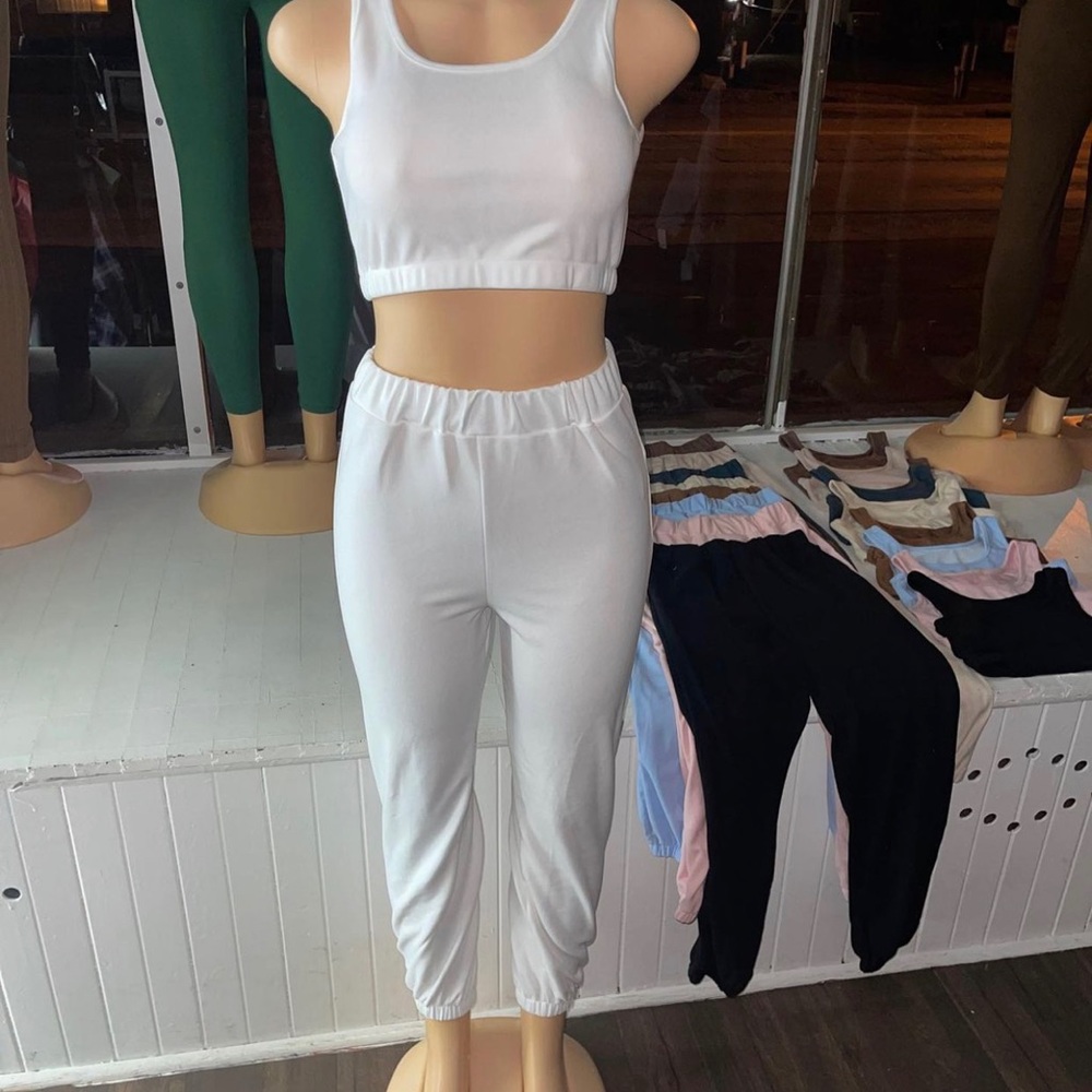 Women’s comfy two piece set